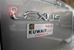 لكزس LX